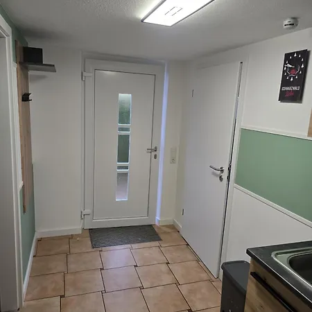 Ferienwohnung Am Belchen * Wieden
