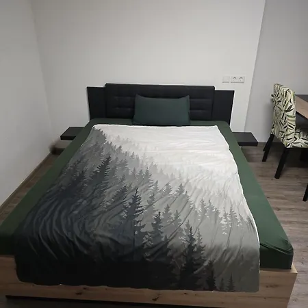 Ferienwohnung Am Belchen *