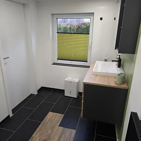 Ferienwohnung Am Belchen
