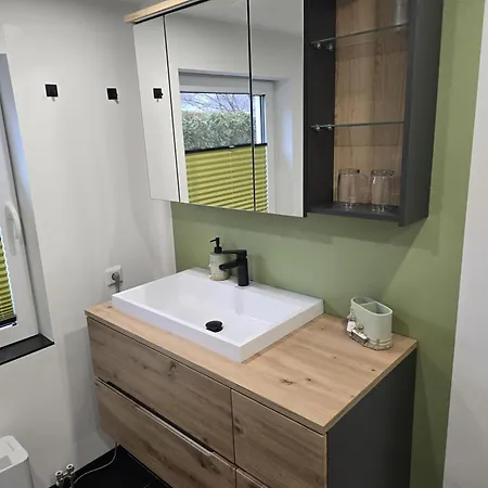 Ferienwohnung Am Belchen *