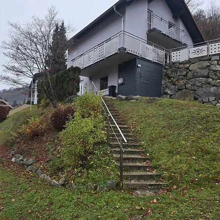 Ferienwohnung Am Belchen Lägenhet Wieden