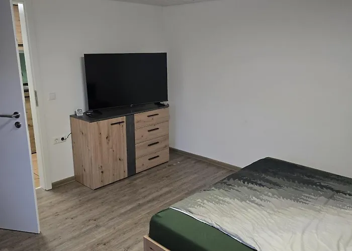 Ebert Апартаменты *